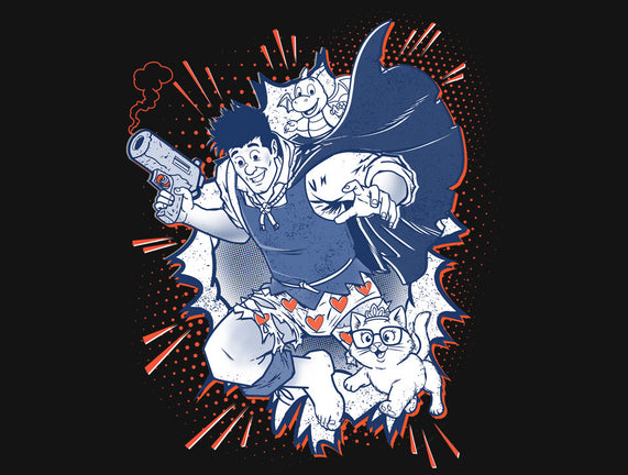 Dungeon Crawler Carl