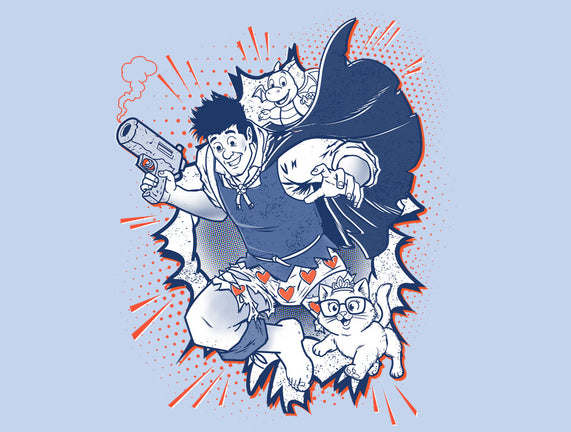 Dungeon Crawler Carl