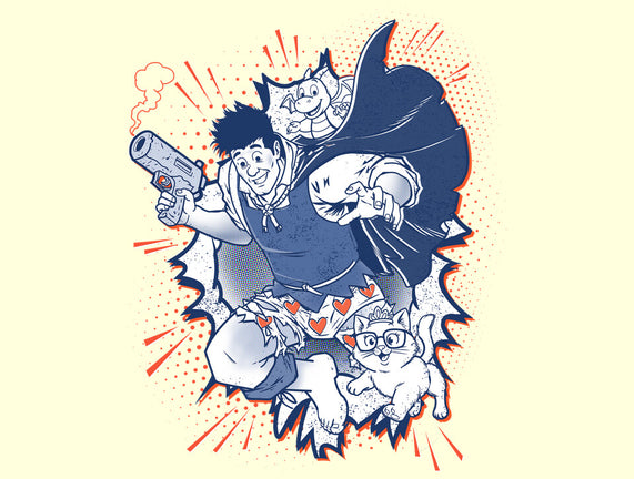 Dungeon Crawler Carl