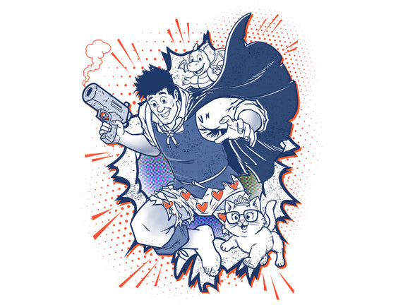 Dungeon Crawler Carl