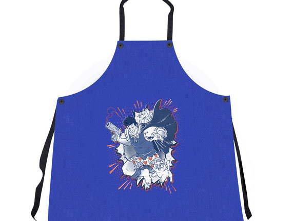 Dungeon Crawler Carl