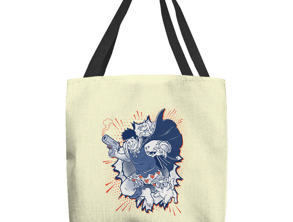 Dungeon Crawler Carl