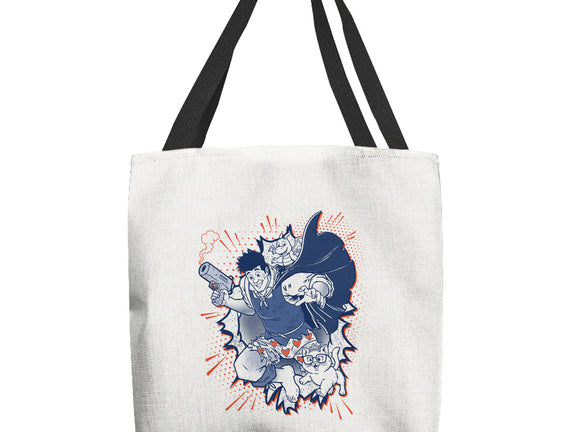 Dungeon Crawler Carl