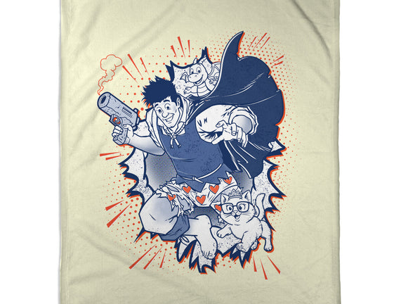 Dungeon Crawler Carl