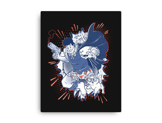 Dungeon Crawler Carl