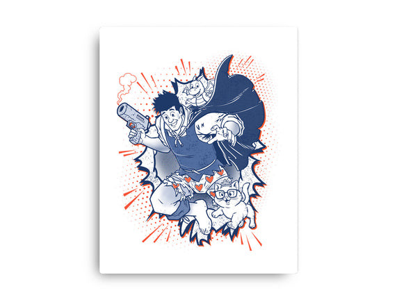 Dungeon Crawler Carl