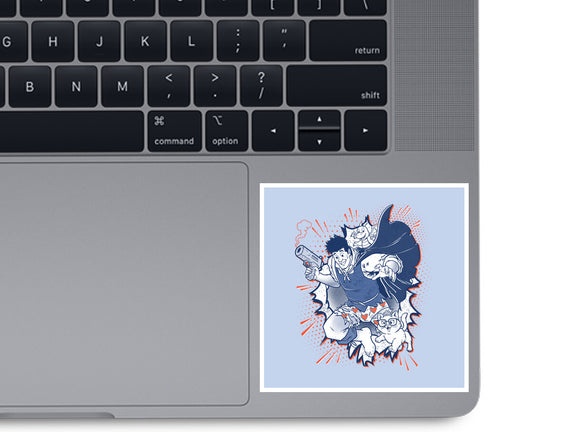 Dungeon Crawler Carl