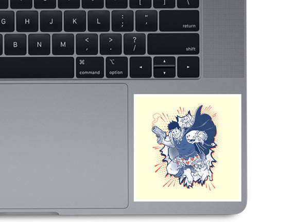 Dungeon Crawler Carl