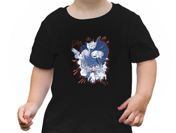 Dungeon Crawler Carl