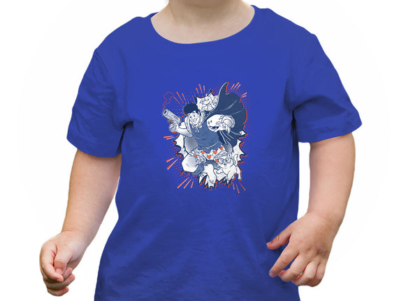 Dungeon Crawler Carl