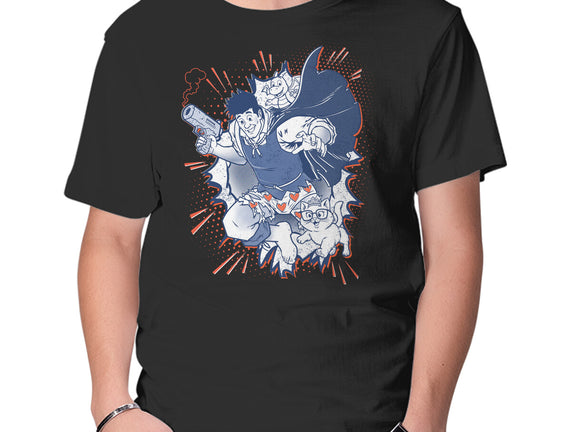 Dungeon Crawler Carl