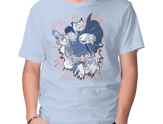 Dungeon Crawler Carl