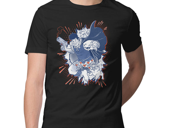 Dungeon Crawler Carl