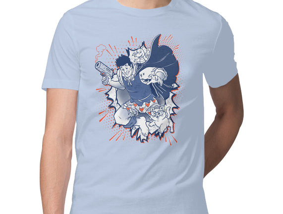 Dungeon Crawler Carl