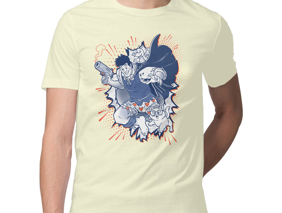 Dungeon Crawler Carl