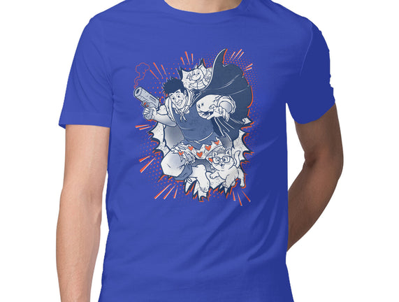 Dungeon Crawler Carl