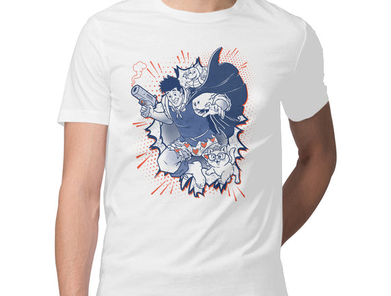 Dungeon Crawler Carl