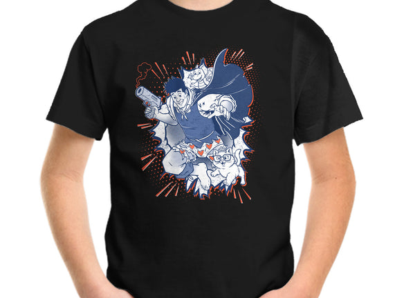 Dungeon Crawler Carl