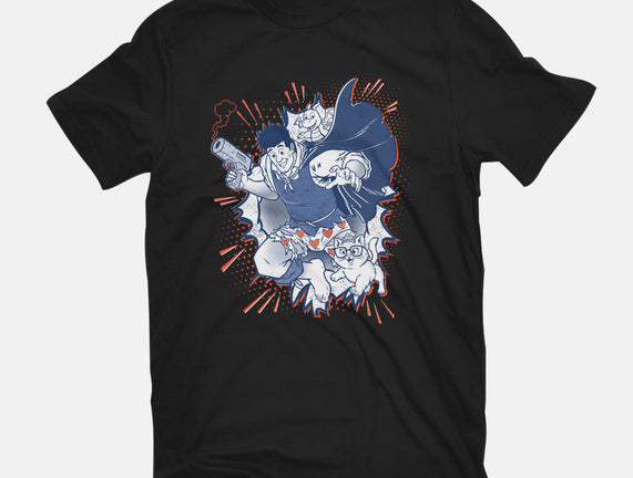 Dungeon Crawler Carl