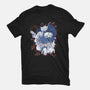 Dungeon Crawler Carl-Youth-Basic-Tee-palmstreet