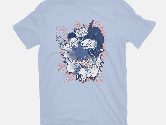 Dungeon Crawler Carl