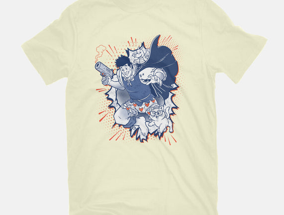 Dungeon Crawler Carl