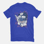 Dungeon Crawler Carl-Youth-Basic-Tee-palmstreet