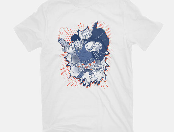 Dungeon Crawler Carl