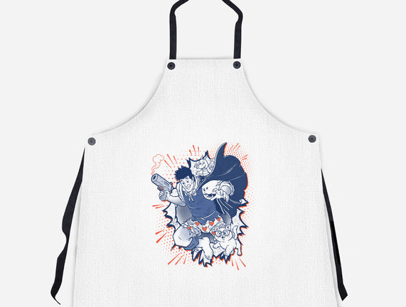 Dungeon Crawler Carl