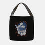 Dungeon Crawler Carl-None-Adjustable Tote-Bag-palmstreet