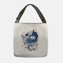 Dungeon Crawler Carl-None-Adjustable Tote-Bag-palmstreet