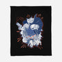 Dungeon Crawler Carl-None-Fleece-Blanket-palmstreet
