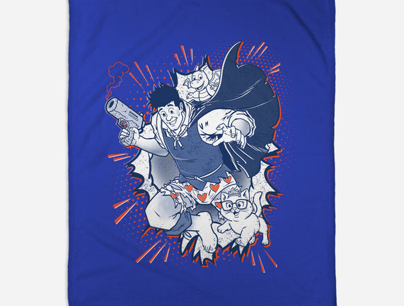 Dungeon Crawler Carl