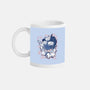 Dungeon Crawler Carl-None-Mug-Drinkware-palmstreet