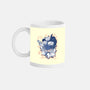 Dungeon Crawler Carl-None-Mug-Drinkware-palmstreet