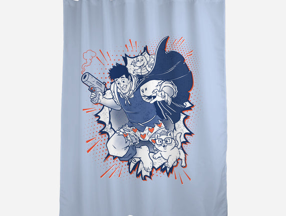 Dungeon Crawler Carl