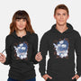 Dungeon Crawler Carl-Unisex-Pullover-Sweatshirt-palmstreet