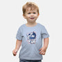 Dungeon Crawler Carl-Baby-Basic-Tee-palmstreet