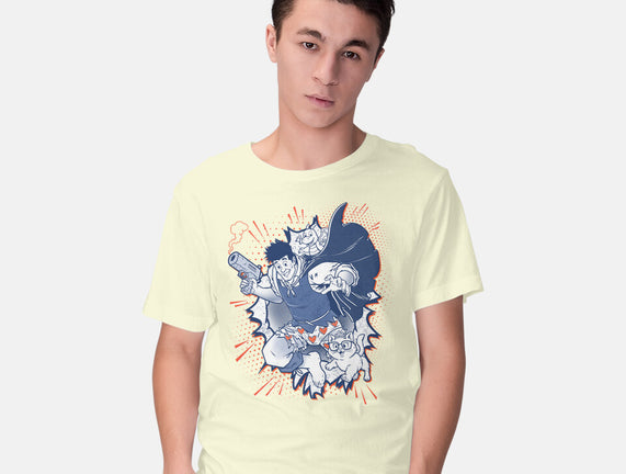 Dungeon Crawler Carl