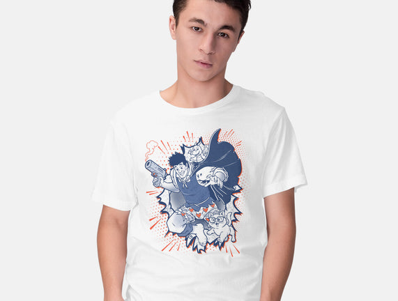 Dungeon Crawler Carl