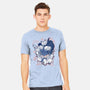 Dungeon Crawler Carl-Mens-Heavyweight-Tee-palmstreet