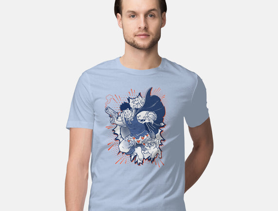 Dungeon Crawler Carl