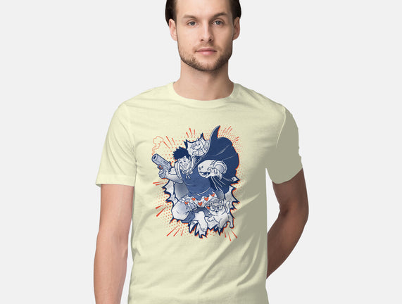 Dungeon Crawler Carl