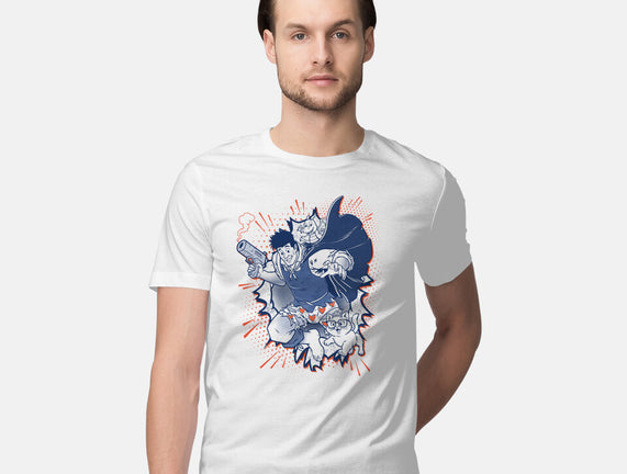 Dungeon Crawler Carl