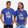 Dungeon Crawler Carl-Unisex-Basic-Tee-palmstreet