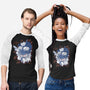 Dungeon Crawler Carl-Unisex-Baseball-Tee-palmstreet