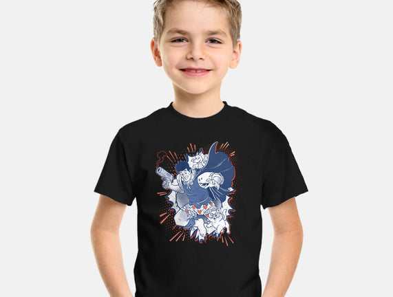 Dungeon Crawler Carl