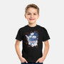 Dungeon Crawler Carl-Youth-Basic-Tee-palmstreet