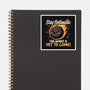 The Worst Is Yet To Come-None-Glossy-Sticker-Popnotic