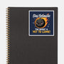 The Worst Is Yet To Come-None-Glossy-Sticker-Popnotic